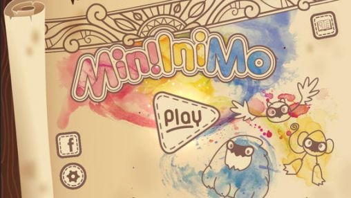 game pic for Mini Ini Mo